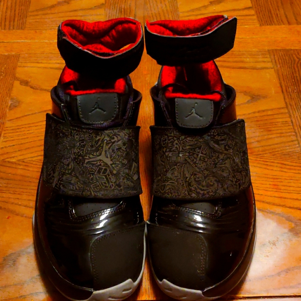Air Jordan 20 Stealth
